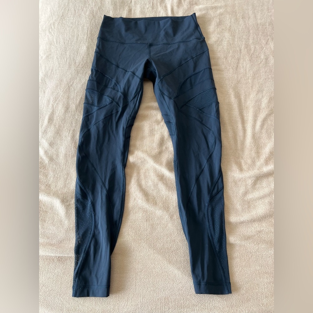 LULU LEMON LEGGINGS!!